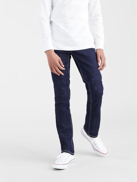 LEVI`S NOS LVB-510 SKINNY FIT JEANS