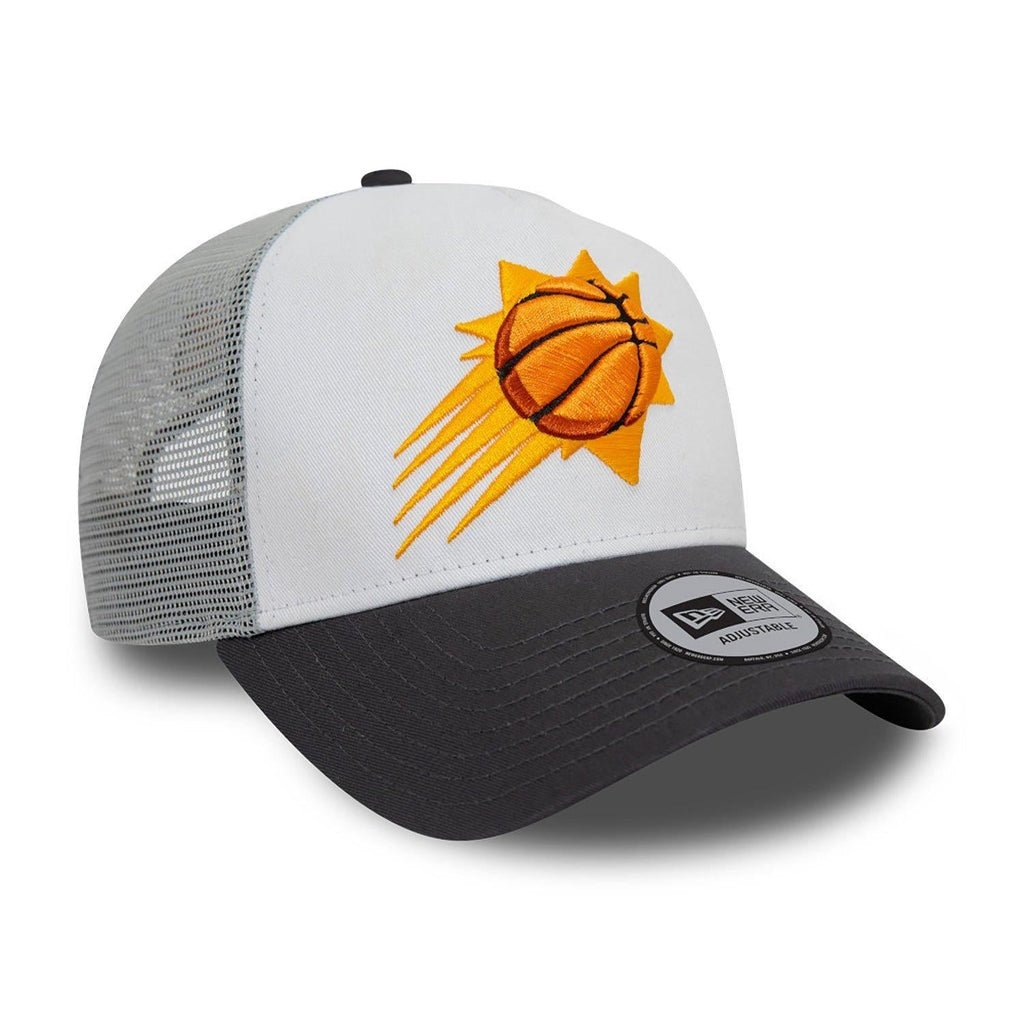 NEW ERA NBA TRUCKER PHOSUN  GRHGRA