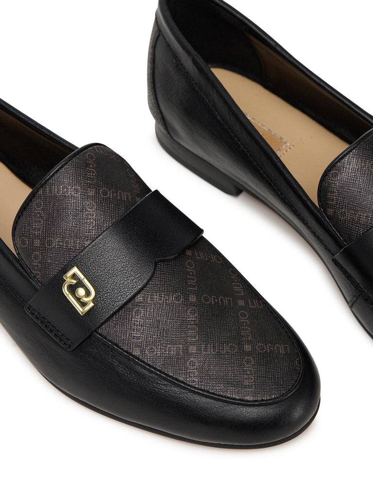 LIU JO EMEL 05 - MOCASSINO