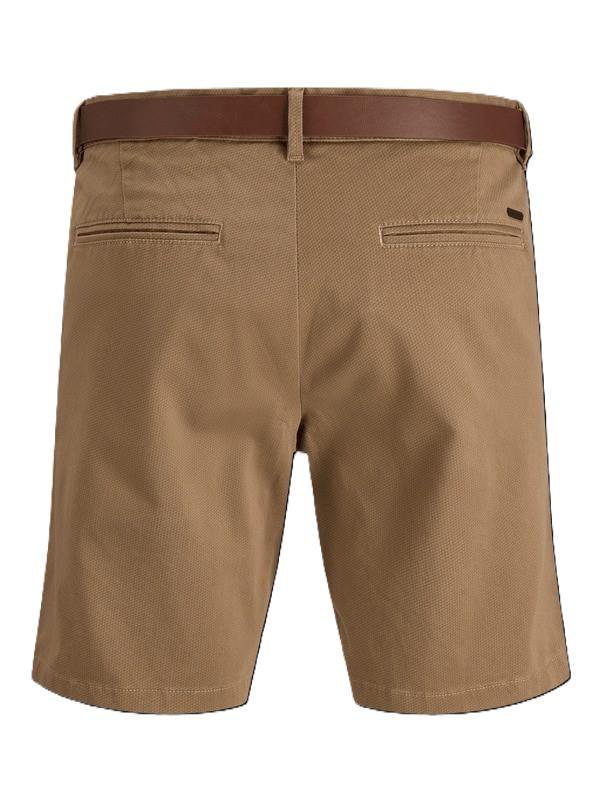 JACK AND JONES JPSTMARCO LEGACY SHORT W BELT C STYDSS25