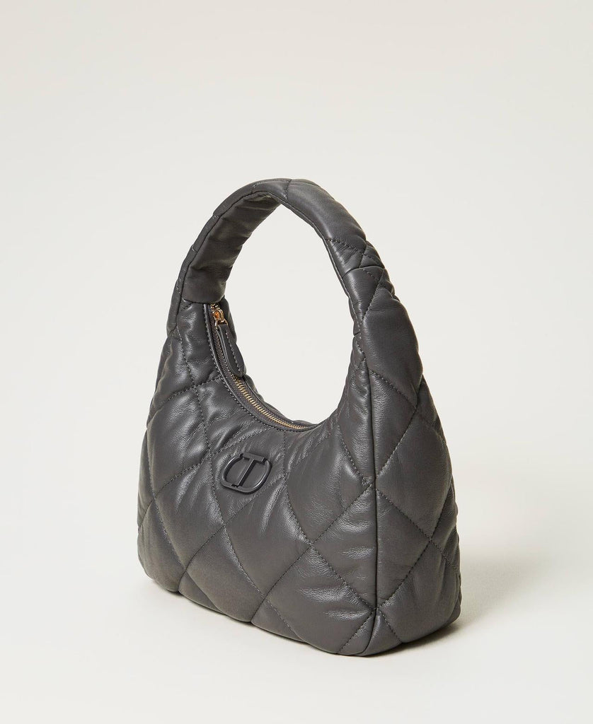 TWINSET HOBO MEDIA