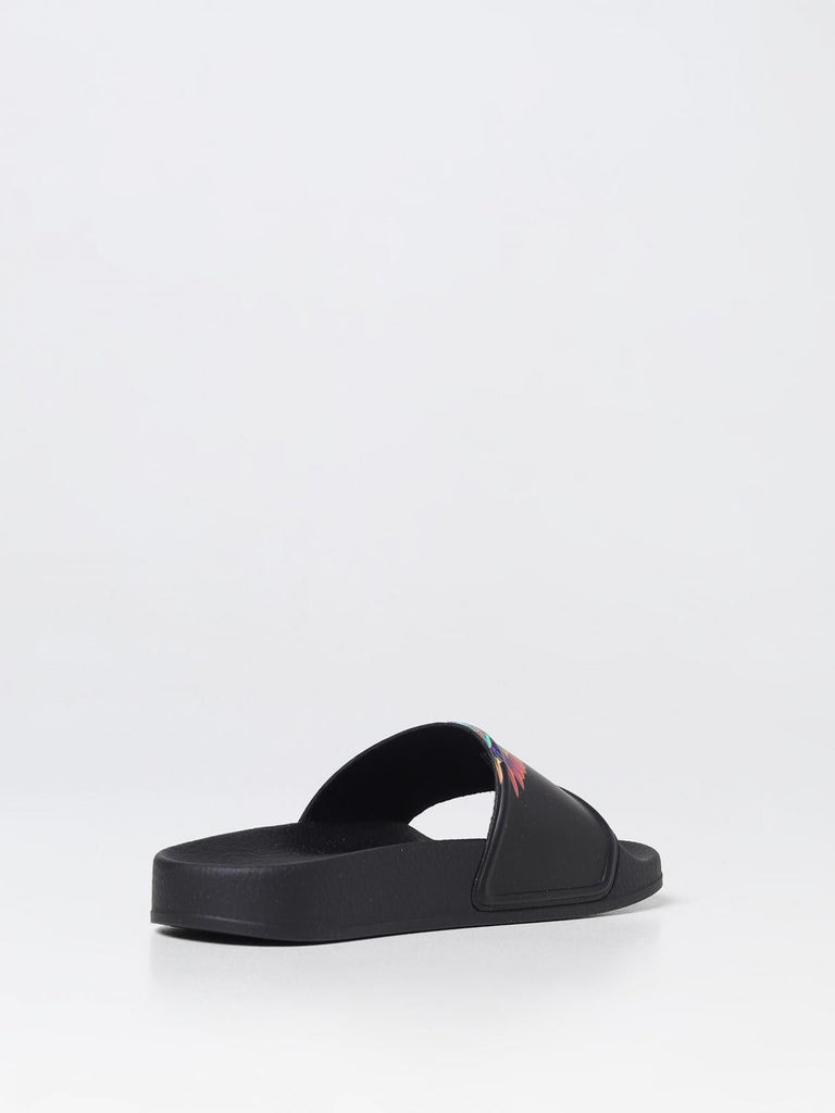 MARCELO BURLON COUNTY OF MILAN SLIDERS