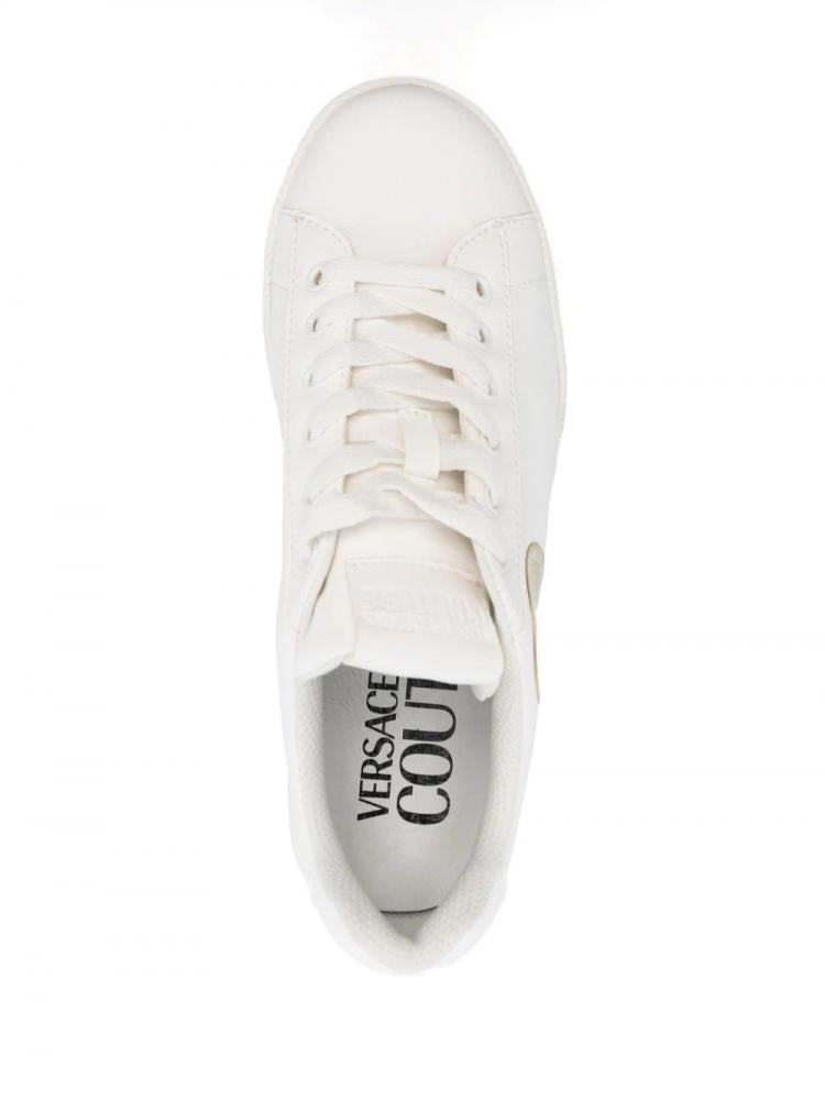 VERSACE JEANS COUTURE SCARPA SNEAKERS
