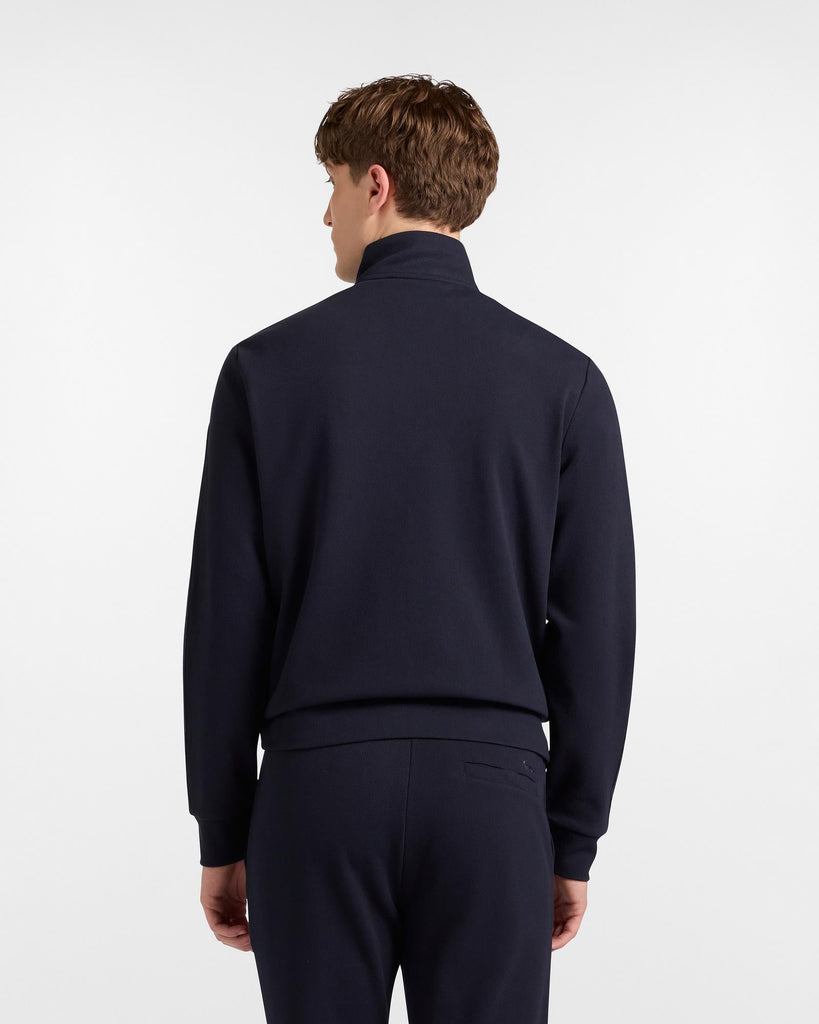 HARMONT & BLAINE FULL ZIP NASTRO LOGATO