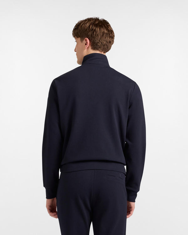 HARMONT & BLAINE FULL ZIP NASTRO LOGATO