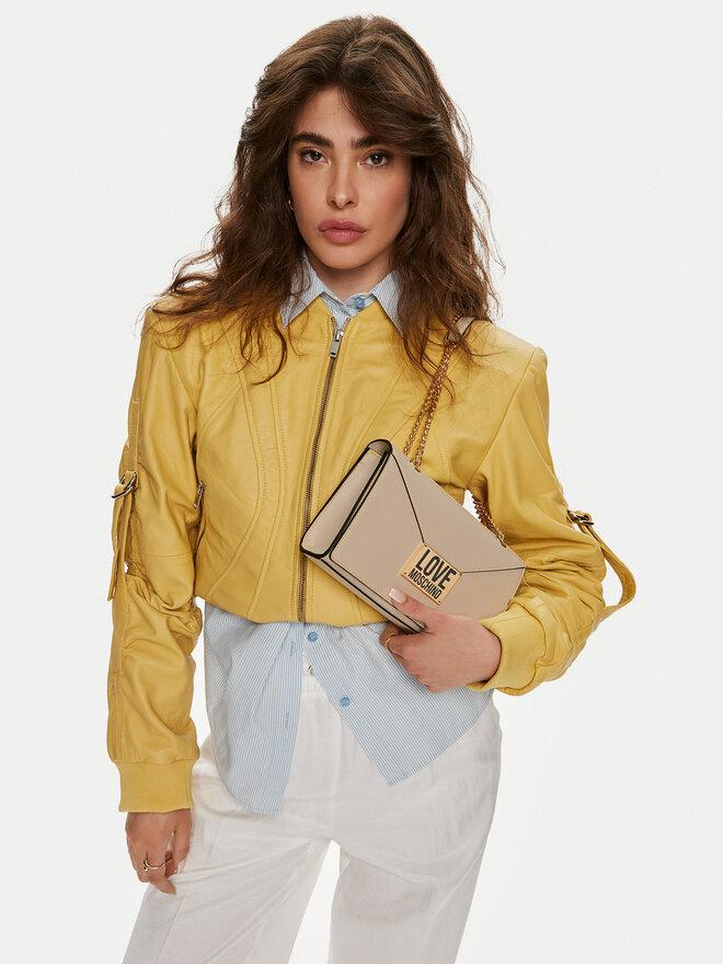 LOVE MOSCHINO BORSA PU