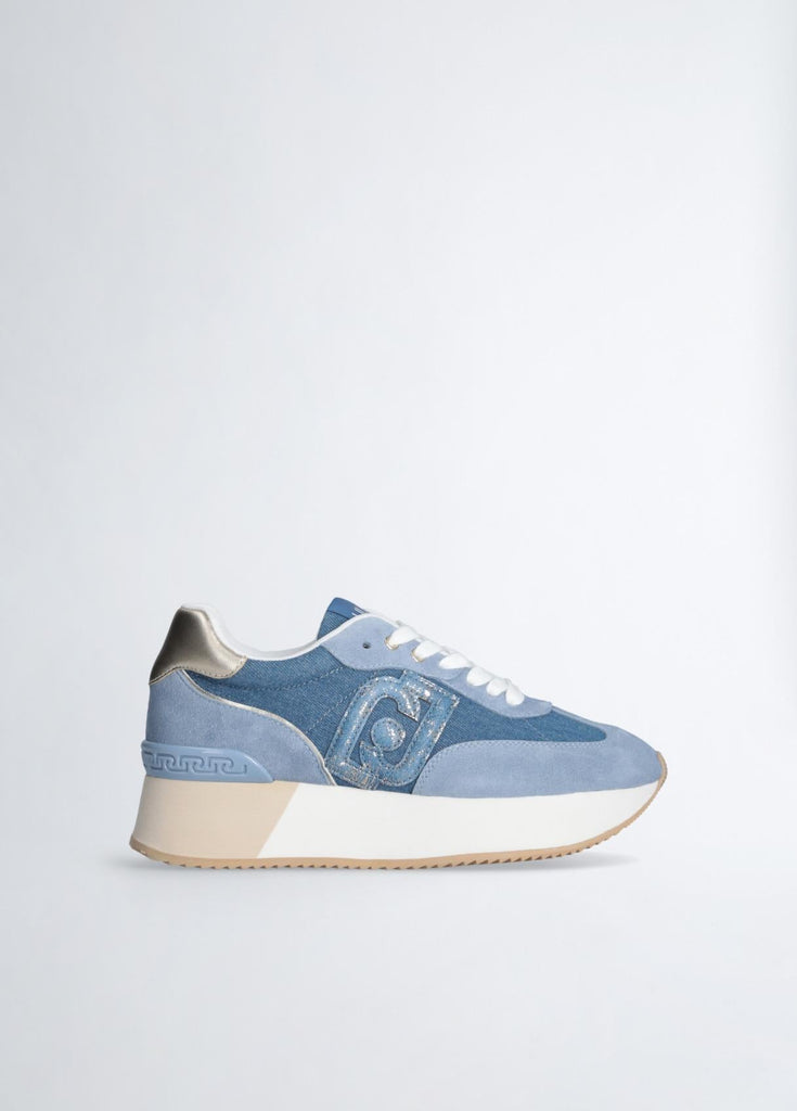 LIU JO DREAMY 02 - SNEAKER
