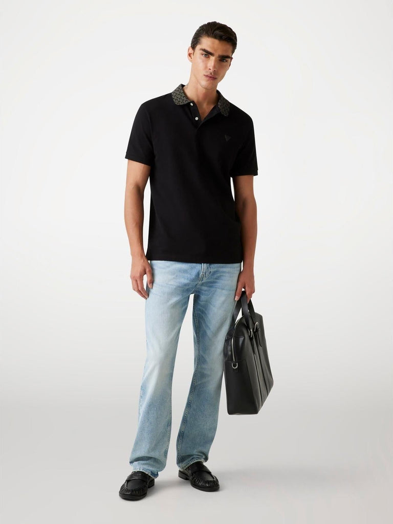 GUESS LYLE SS POLO