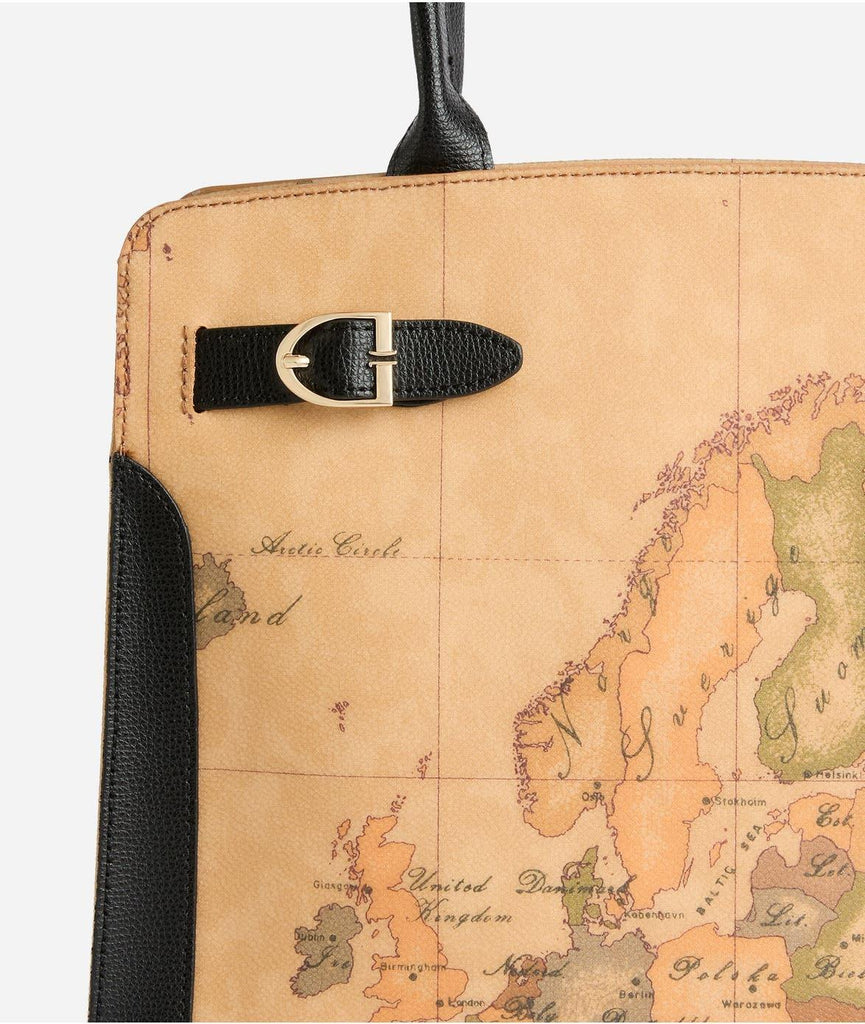 Alviero Martini 1ª CLASSE Shopping Bag