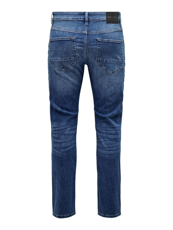 ONLY&SONS ONSLOOM SLIM MB 6756 MAT DNM NOOS