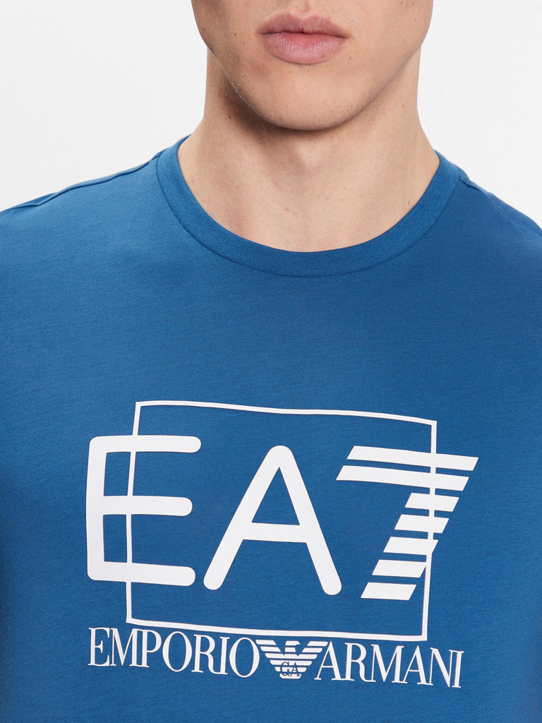 EMPORIO ARMANI EA7 T-SHIRT