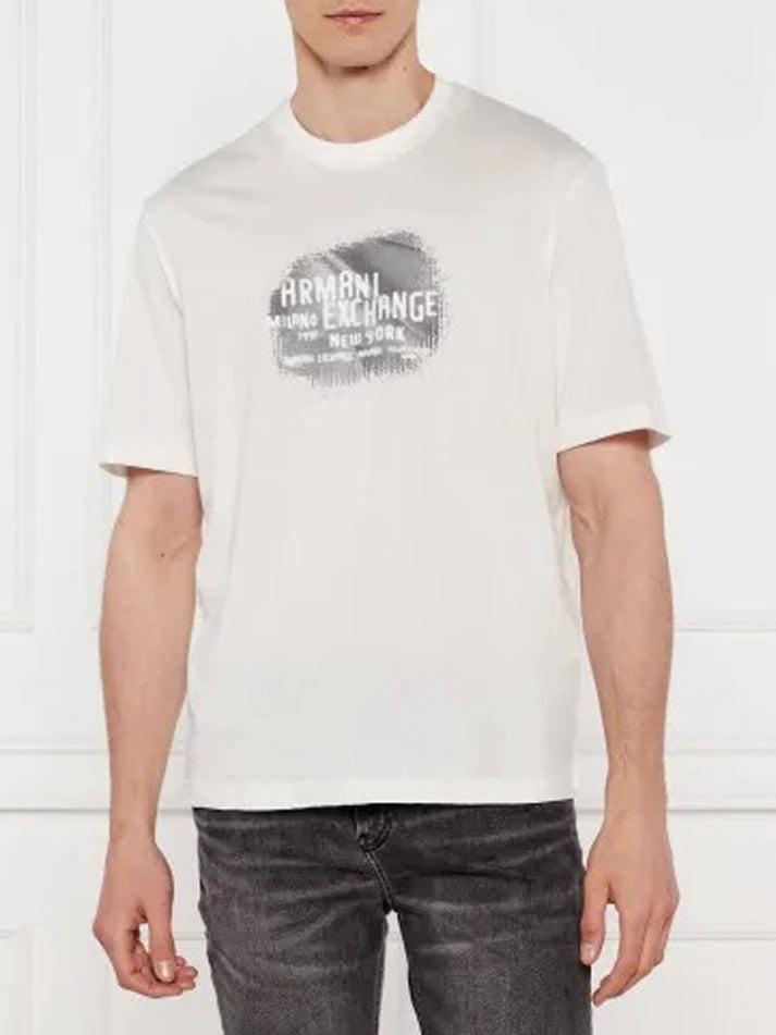 ARMANI EXCHANGE T-SHIRT