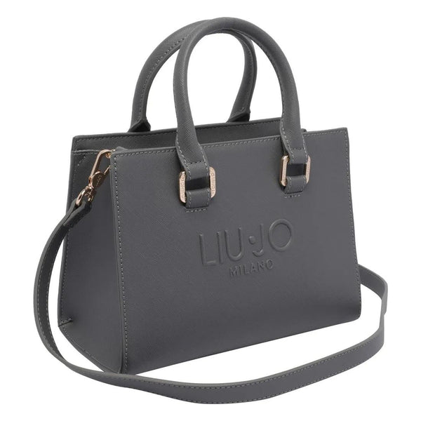 LIU JO LEATHER BAG