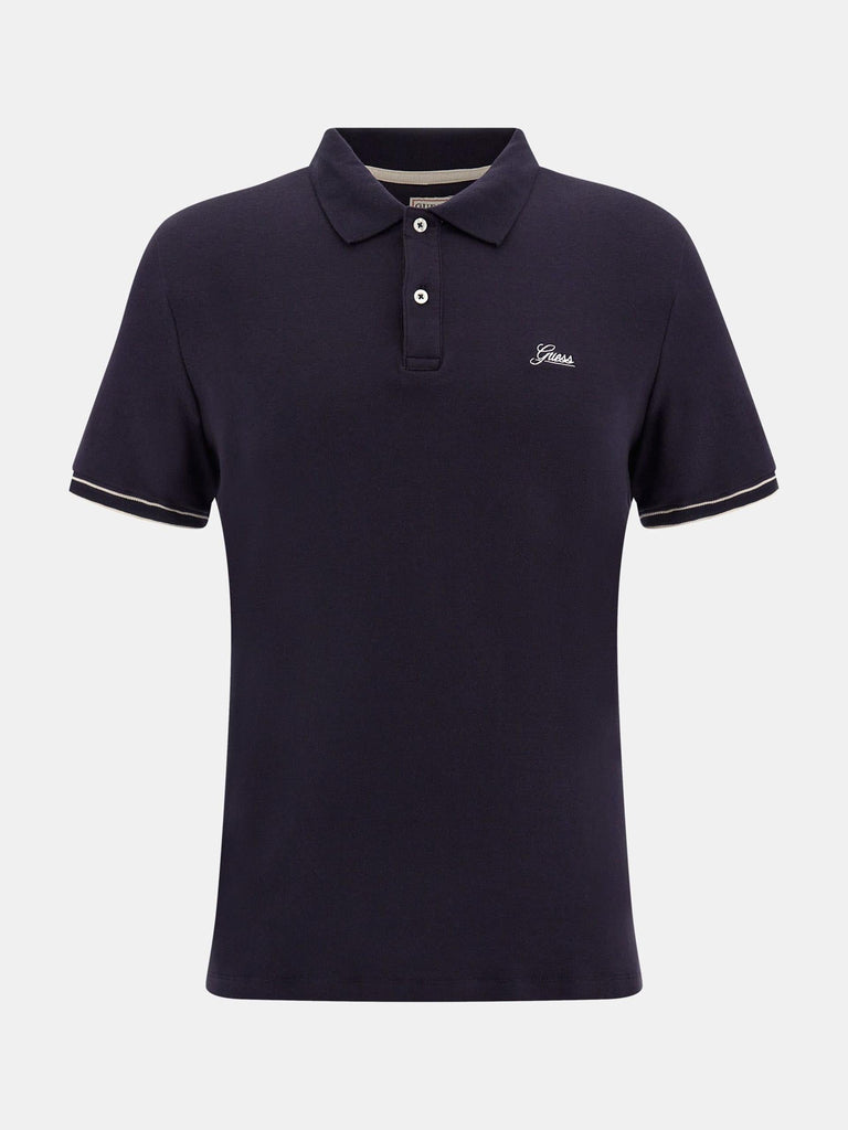 GUESS OLIVER SS POLO