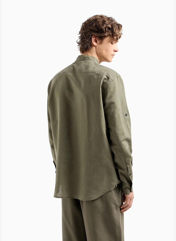 ARMANI EXCHANGE SHIRT