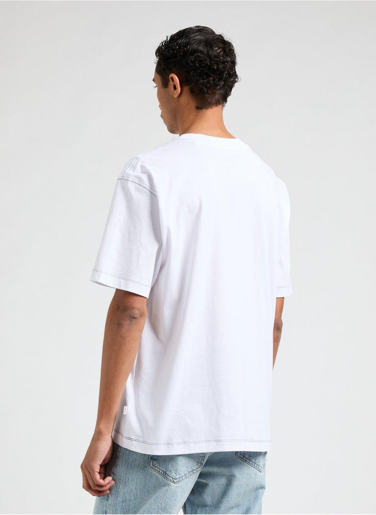 GUESS GJ SS CN OS GJ81 TEE