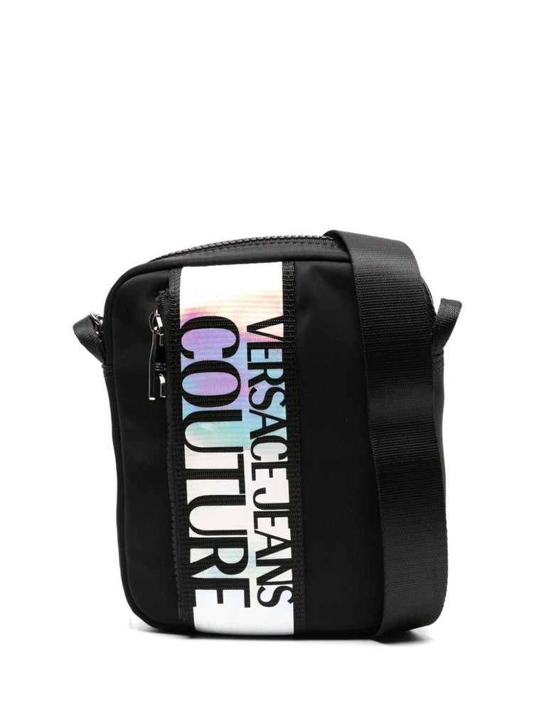 VERSACE JEANS COUTURE BORSA CROSSBODY
