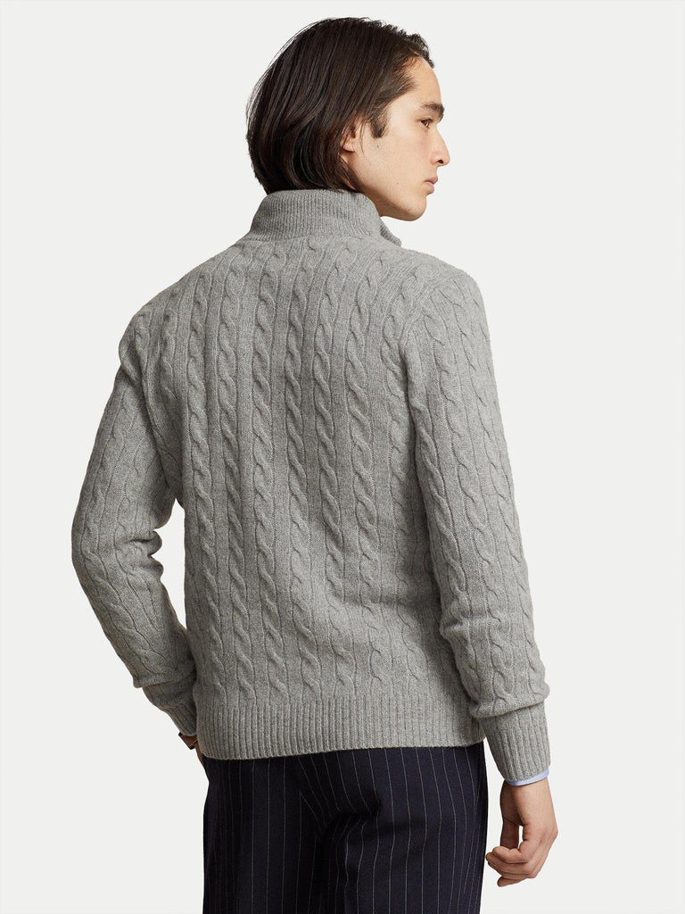 RALPH LAUREN PULLOVER