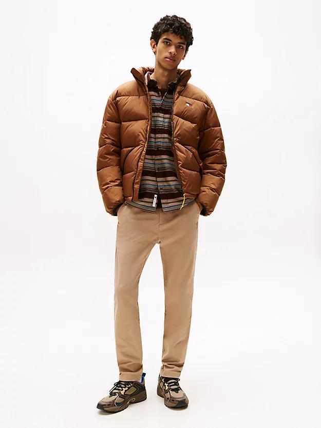 TOMMY JEANS TJM AUSTIN CHINO