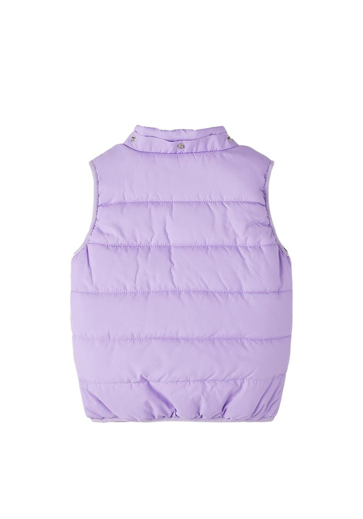 NAME.IT NMFMEMPHIS VEST PB