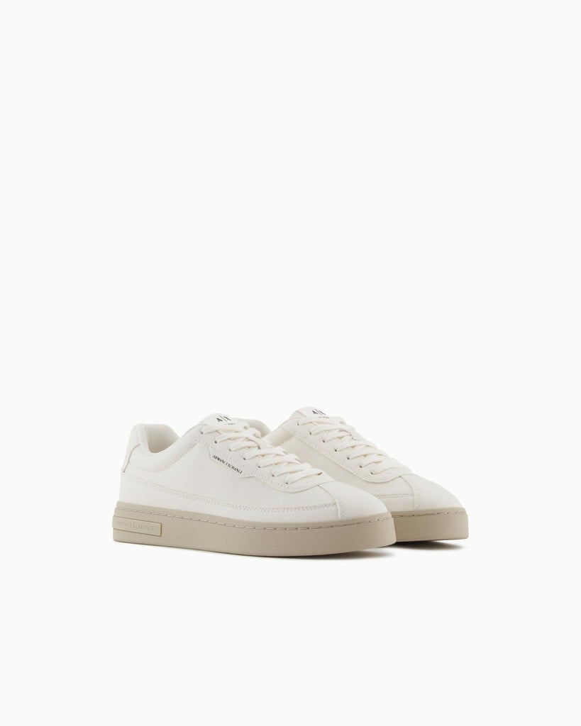 ARMANI EXCHANGE SNEAKER
