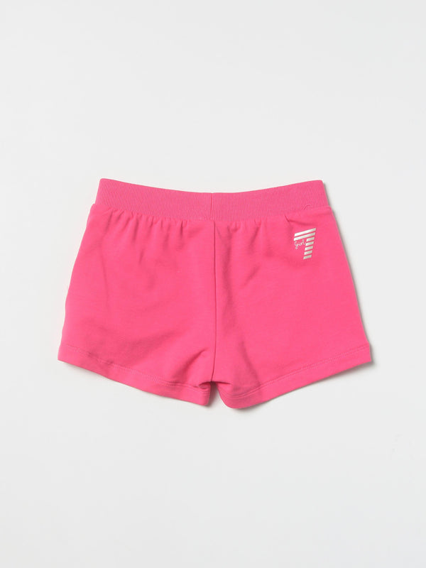 EMPORIO ARMANI EA7 SHORTS