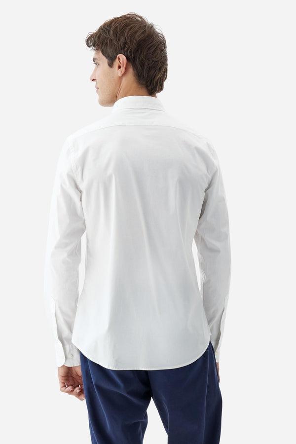 LA MARTINA MAN SHIRT L/S POPLIN