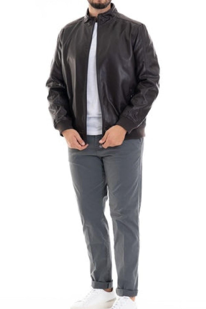 MARKUP GIUBB. L/P ZIP