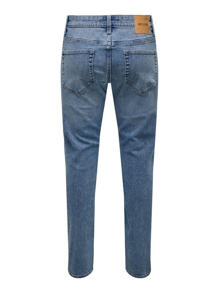 ONLY&SONS ONSLOOM SLIM LB 2529 PIM DNM NOOS