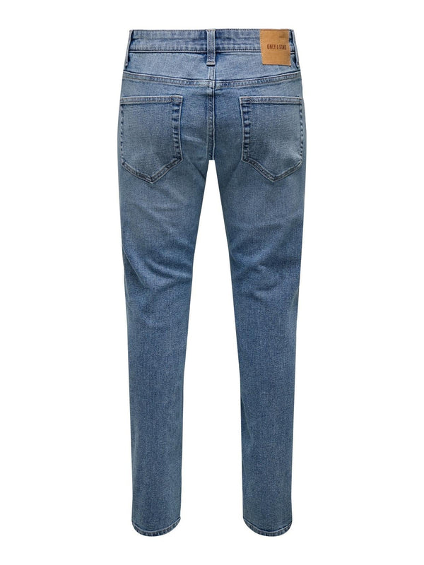 ONLY&SONS ONSLOOM SLIM LB 2529 PIM DNM NOOS