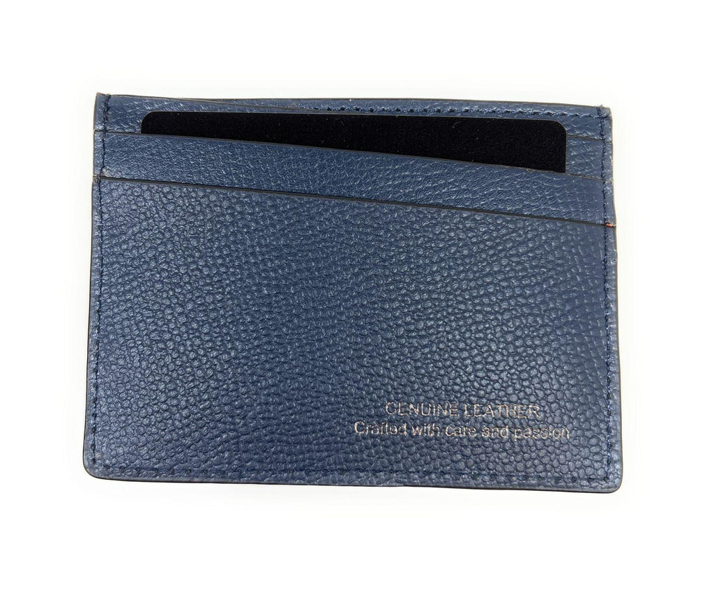 LIU JO PORTACARTE VERA PELLE EDGEHOLDER