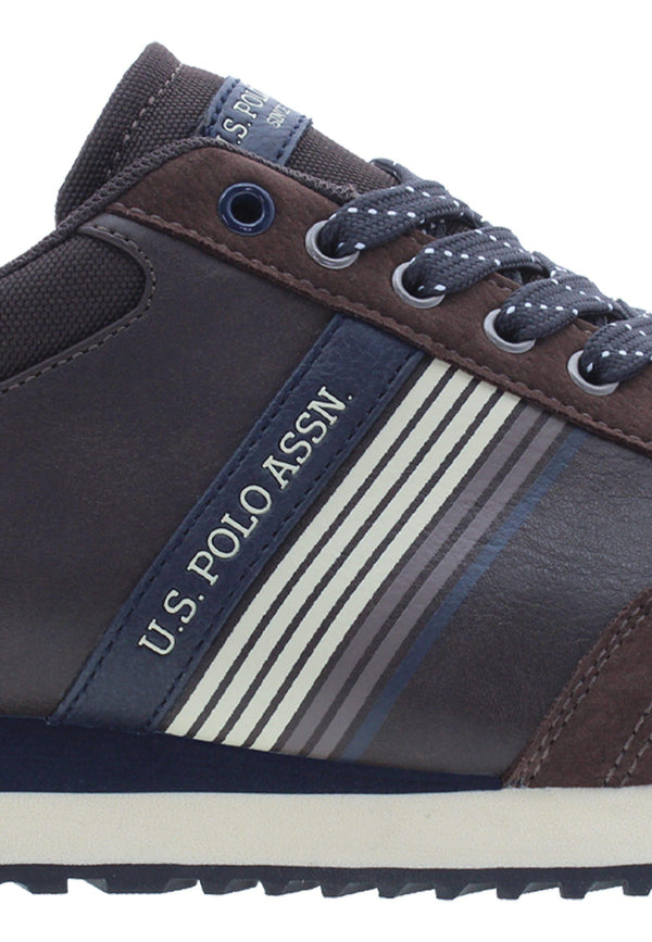 U.S. POLO ASSN SNEAKER