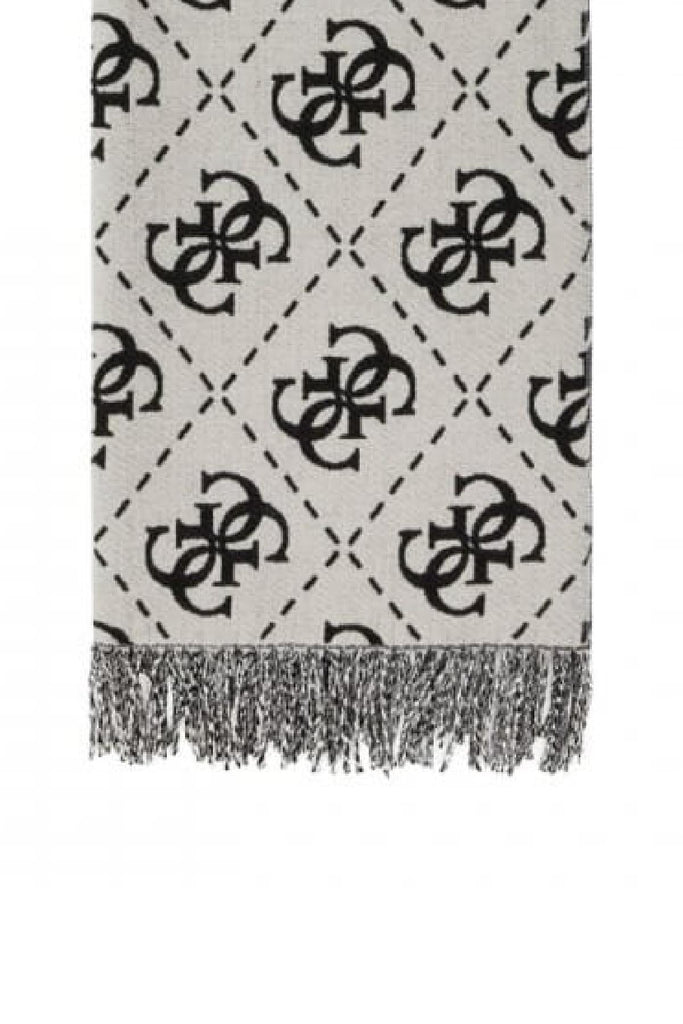 GUESS PHOEBE SCARF 50X180