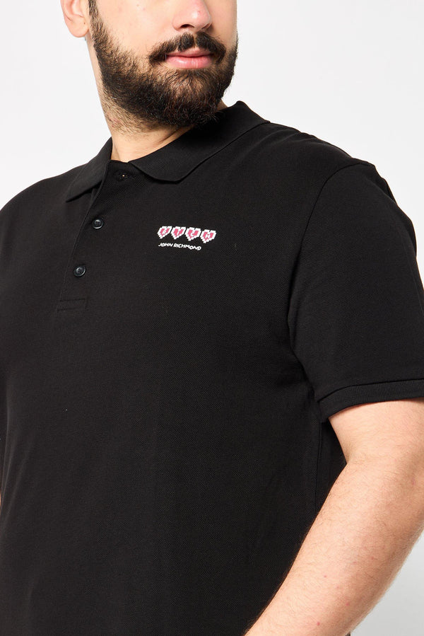 JOHN RICHMOND POLO