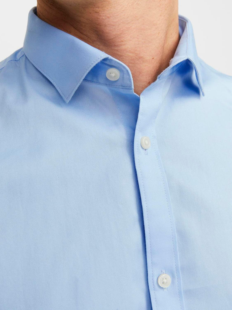 JACK AND JONES JPRBLACARDIFF SHIRT L/S NOOS