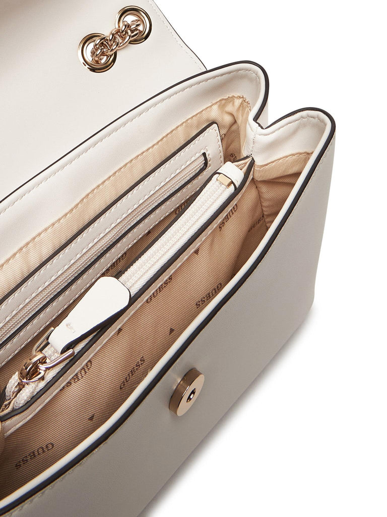 GUESS DARYNA II CNVRTBLE XBODY FLAP