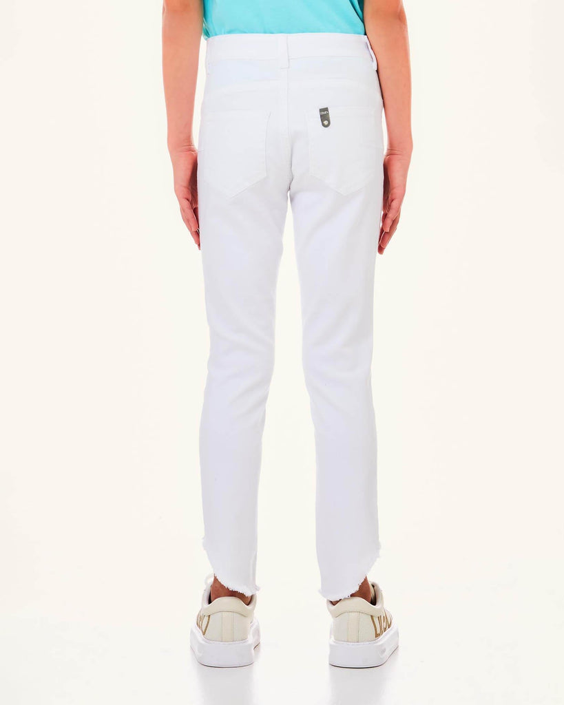 LIU JO PANT.TS TPOTF LUNGO