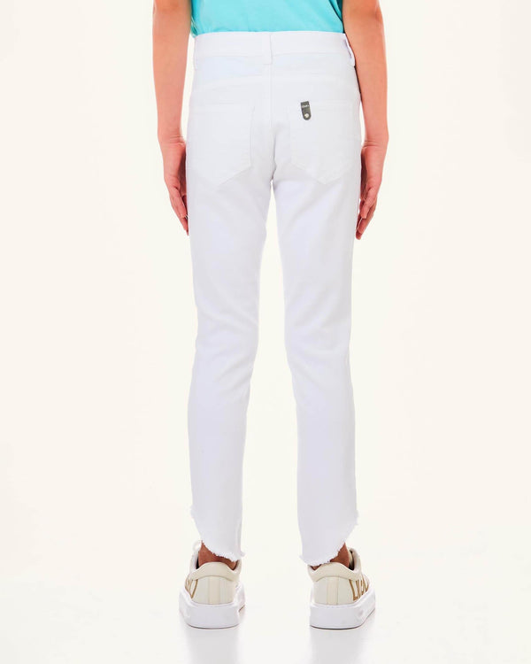 LIU JO PANT.TS TPOTF LUNGO