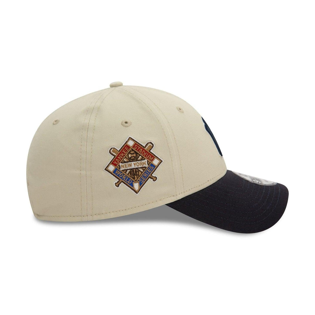 NEW ERA WORLD SERIES 9FORTY NEYYANCO  NVY