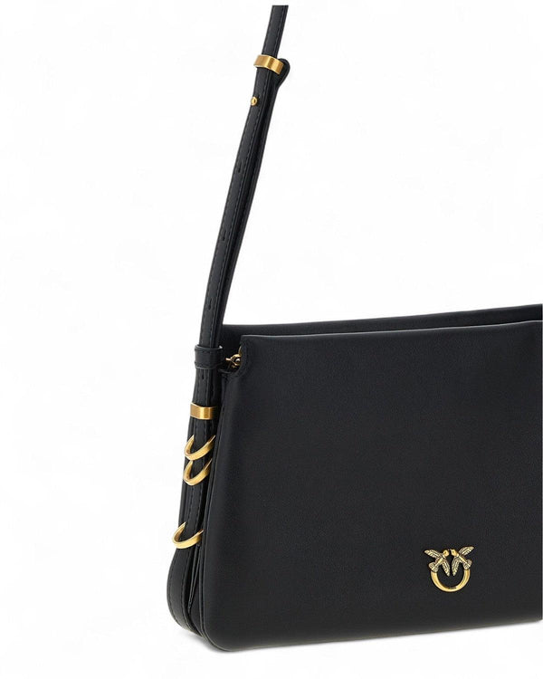 PINKO TRIPLET MINI VITELLO MORBIDO