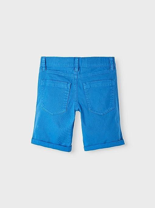 NAME.IT NKMSOFUS TWIISAK LONG SHORT TB