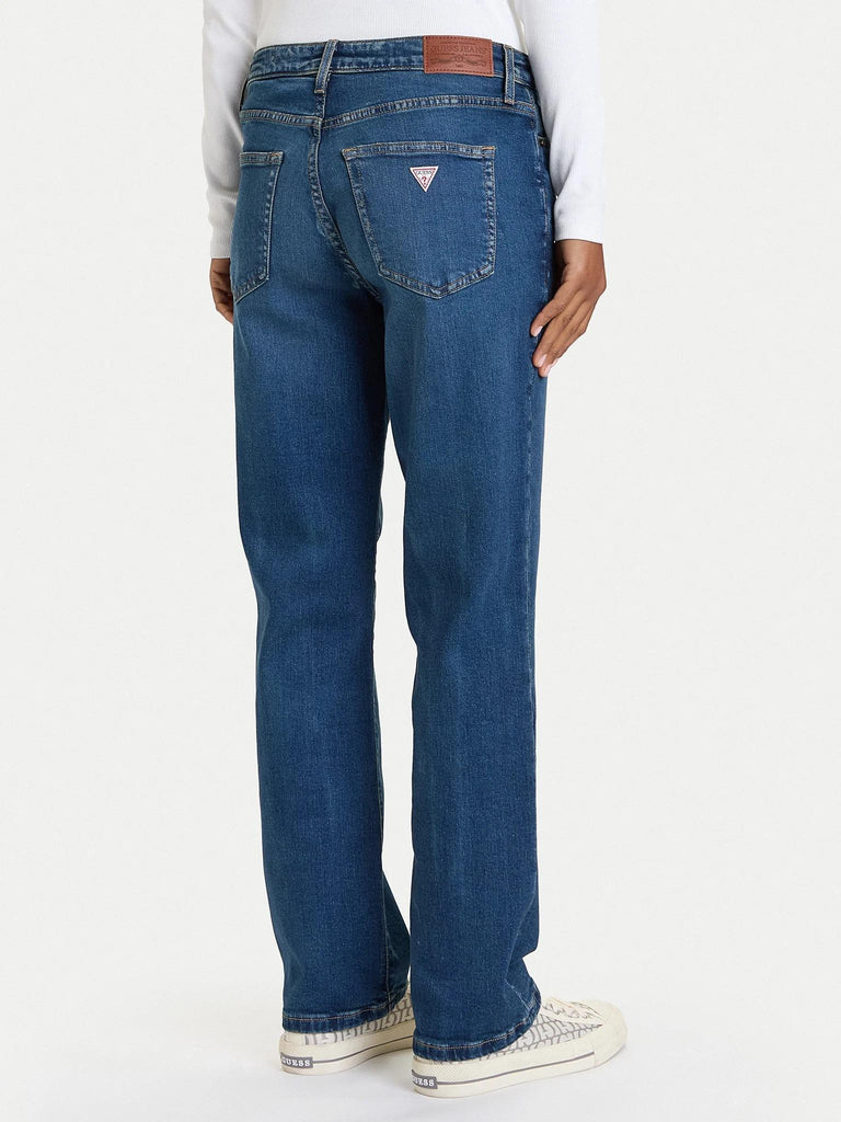 GUESS GJ G08 MID RISE STRAIGHT