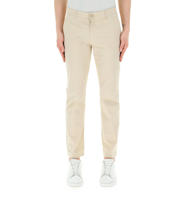 ARMANI EXCHANGE TROUSER