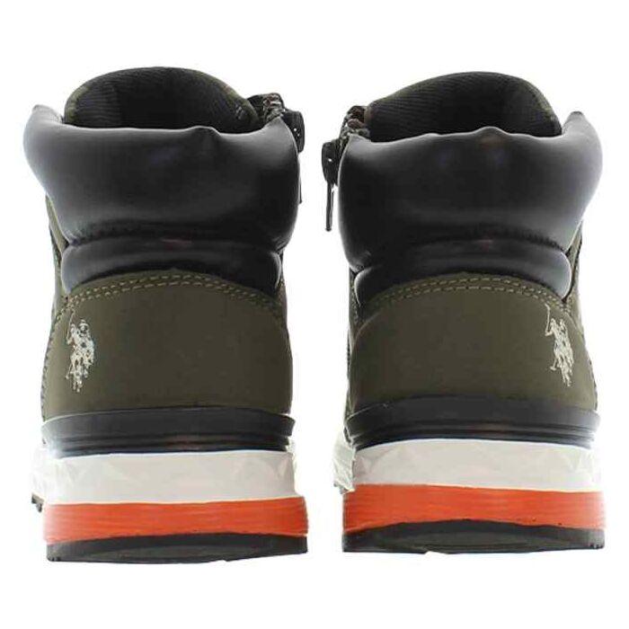 U.S. POLO ASSN CASUAL SHOE