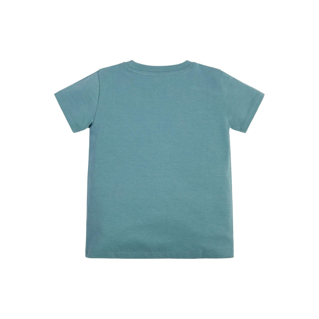 GUESS SS T-SHIRT
