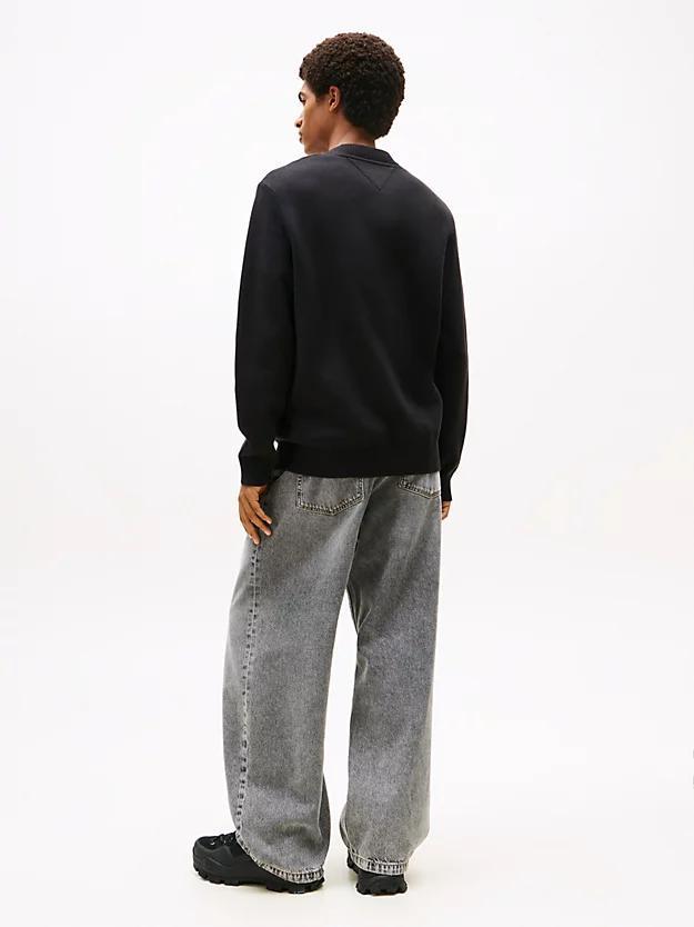 TOMMY JEANS TJM REG SIGNATURE CI