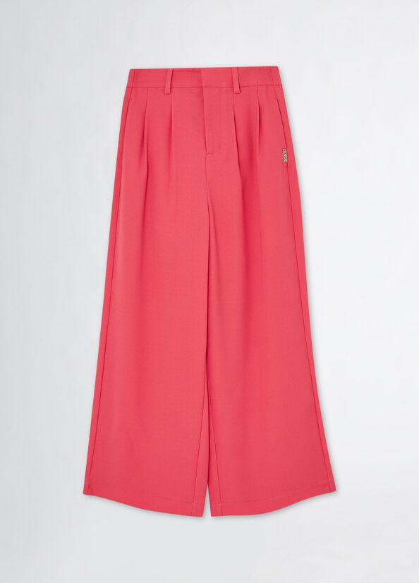LIU JO PANT.TS  LUNGO