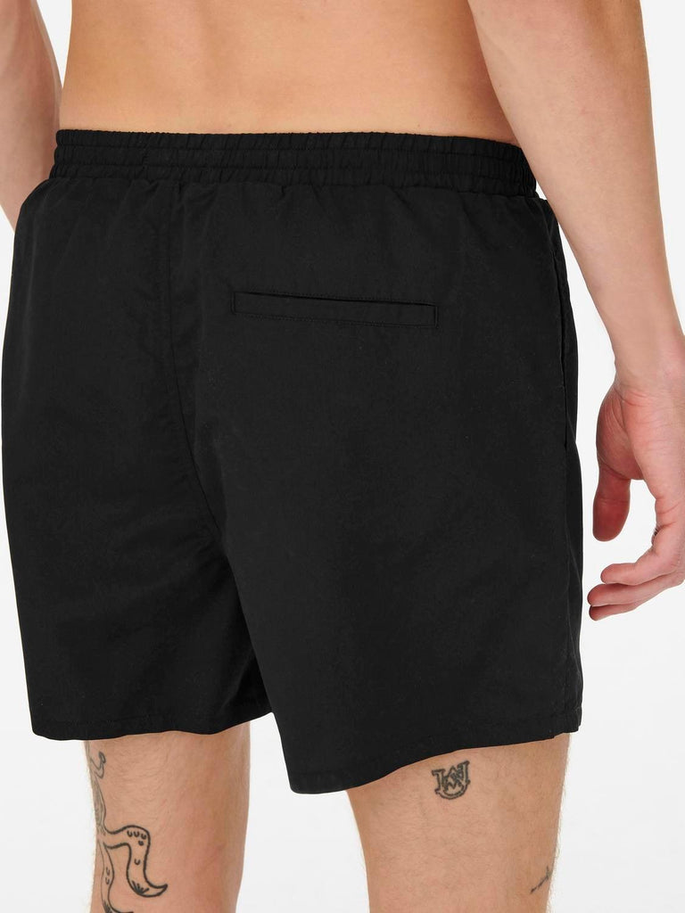 ONLY&SONS ONSTED LIFE SHORT SWIM NOOS
