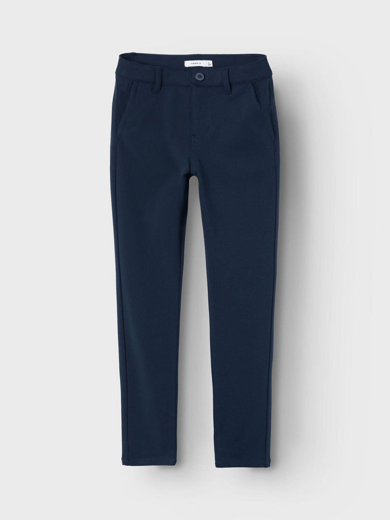 NAME.IT NKMSILAS COMFORT PANT 1150-GS NOOS