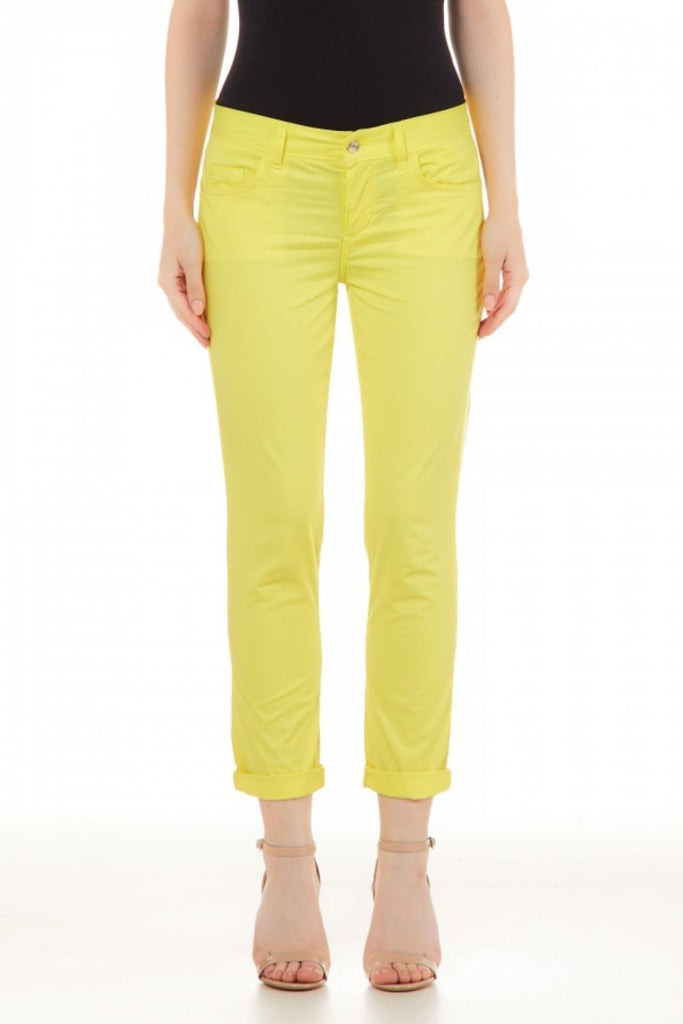 LIU JO B.UP MONROE REG.W.